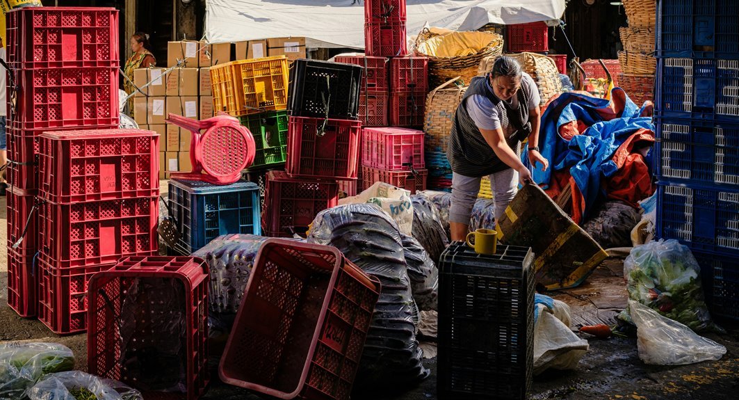 business environment analysis summary