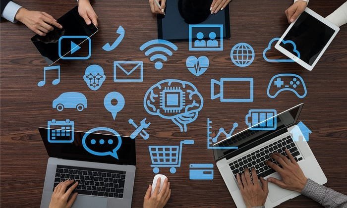 Importance of Technology in Modern Life