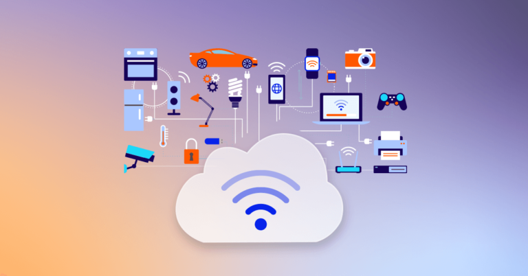 Internet of Things (IoT) Explained