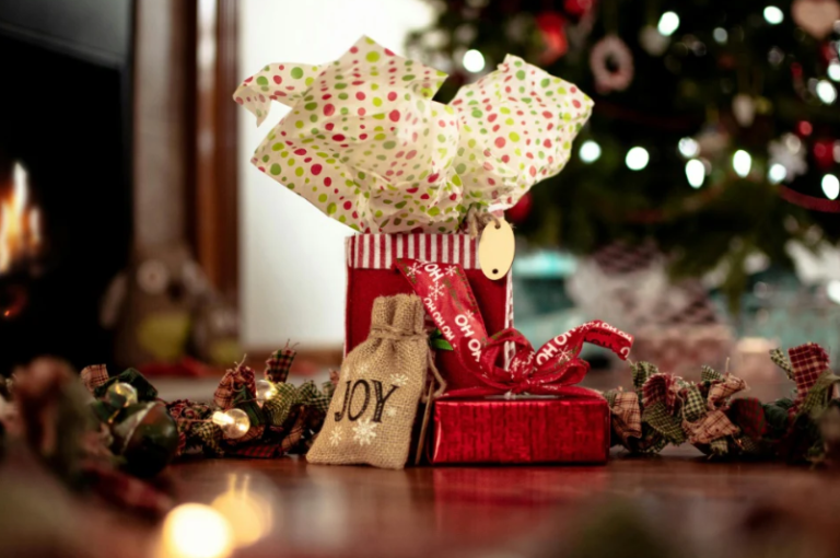 How to Choose the Perfect Christmas Gift: