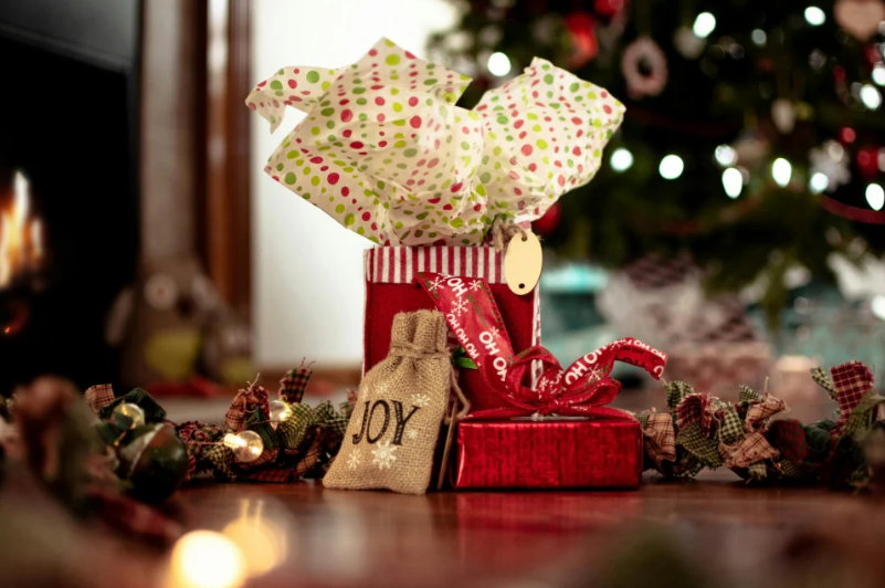 How to Choose the Perfect Christmas Gift: