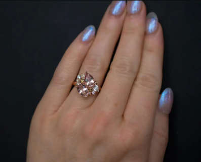 What Are the Most Unique Alternatives to Traditional Diamond Rings